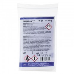 FOMADON Excel (W27) 1L negatívna vývojka