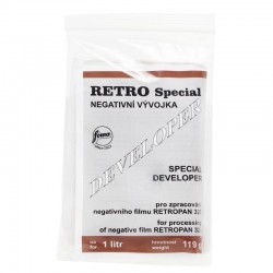 FOMA RETRO špeciálna vývojka 1L