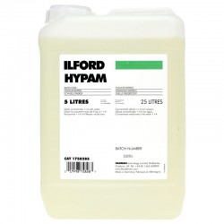 Ilford HYPAM 5 L utrjevalec