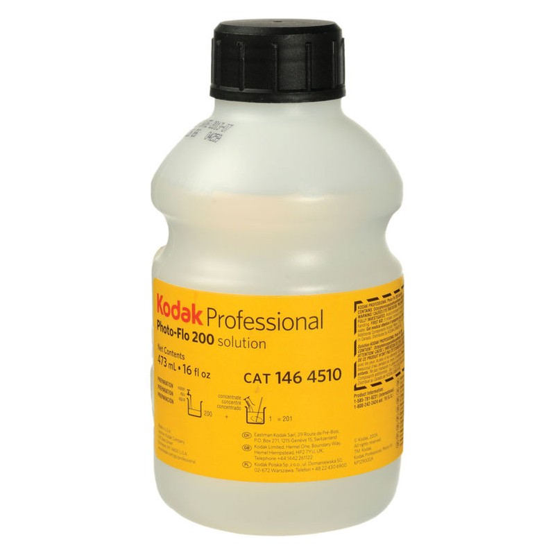 KODAK Photo Flo Wetting Agent 473 ml