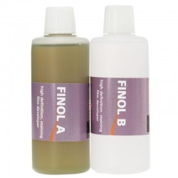 MOERSCH Finol 200 developer (2x100 ml)