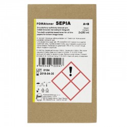 Fomatoner sepia 2x250 ml