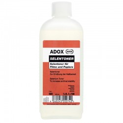 ADOX Selenový toner 500 ml