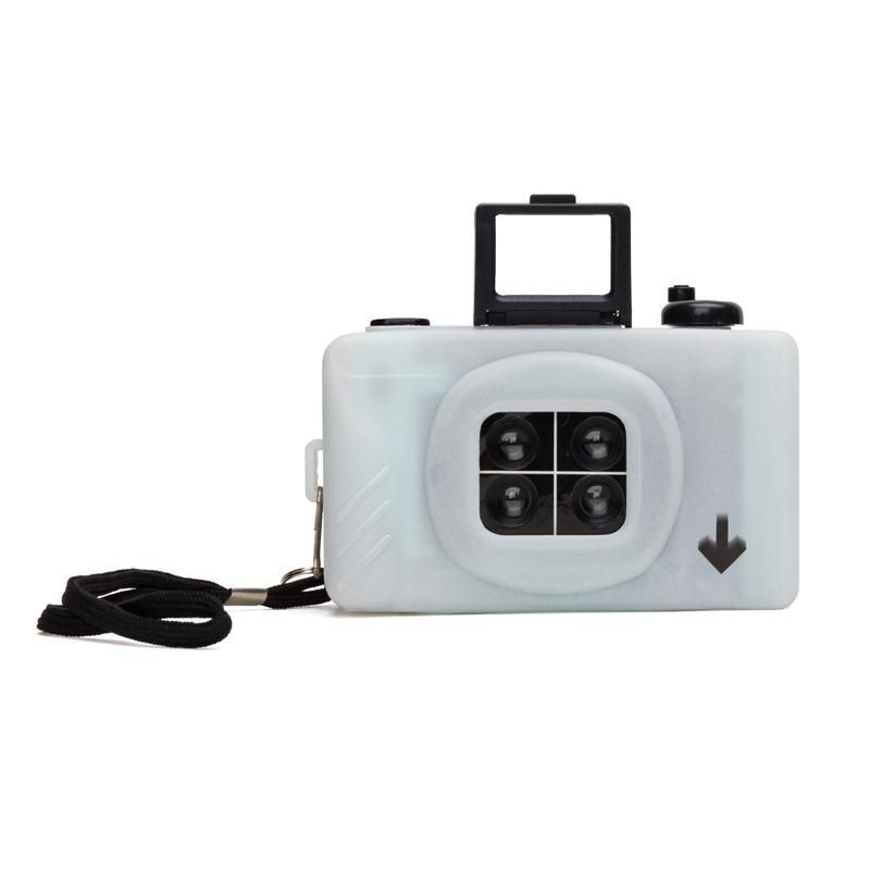 Lomography Lomo Sports 35 (čtvercový)