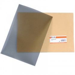 Polarizacijska folija linearna 21 x 30 cm (A4)