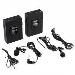 BOYA BY-WM5 wireless microphone
