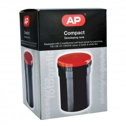 Rezervoar za priklic A-P II