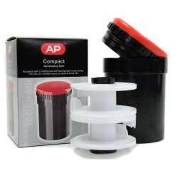 Vyvolávací tank A-P II