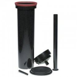 Paterson 118 Večnamenski kolut 8 rezervoarjev