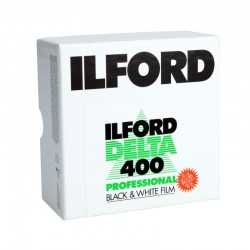 ILFORD Delta 400 x 30,5 m