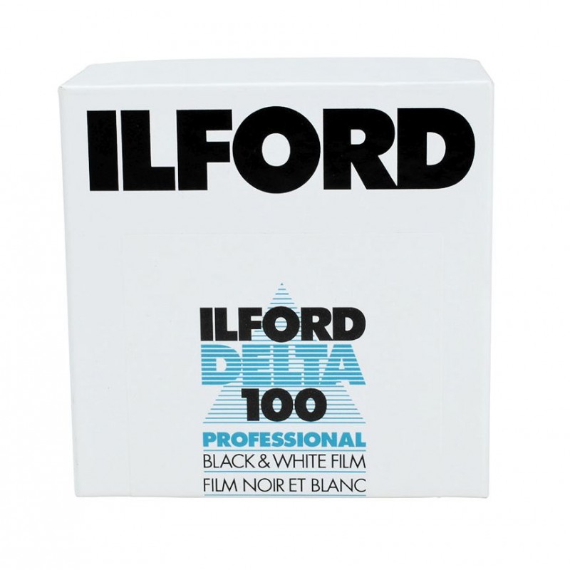 Ilford Delta 100 x 30,5 m