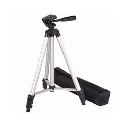 T-550 camera/video tripod