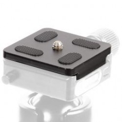 Quick release plate for B.I.G. head BS-1300