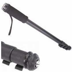 Single-leg monopod camera tripod M-410