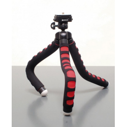 BRAUN Flexi 1 desktop tripod