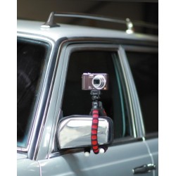 BRAUN Flexi 1 desktop tripod