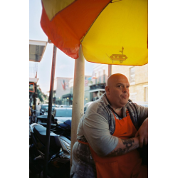 CineStill Xpro 50 Daylight 135/36