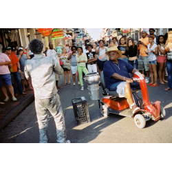 CineStill Xpro 50 Daylight 135/36