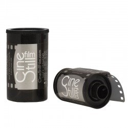 CineStill BWxx 250/135-36