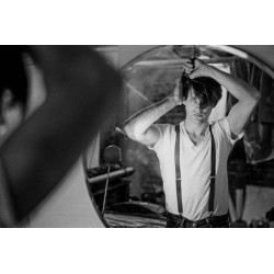 CineStill BWxx 250/135-36