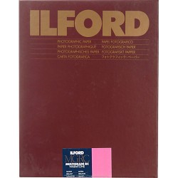 Ilford Multigrade RC WARMTONE 30x40/50, MGRCWT.1M, sijaj