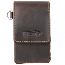 Kalahari Kaama L-2, buffalo leather