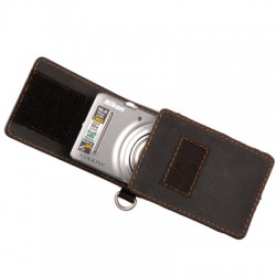 Kalahari Kaama L-2, buffalo leather