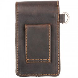 Kalahari Kaama L-2, buffalo leather