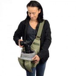 KALAHARI Kikao K-51 black