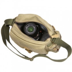 KALAHARI Molopo K-41i khaki