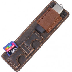 Kalahari Kaama L-53, SD card/USB