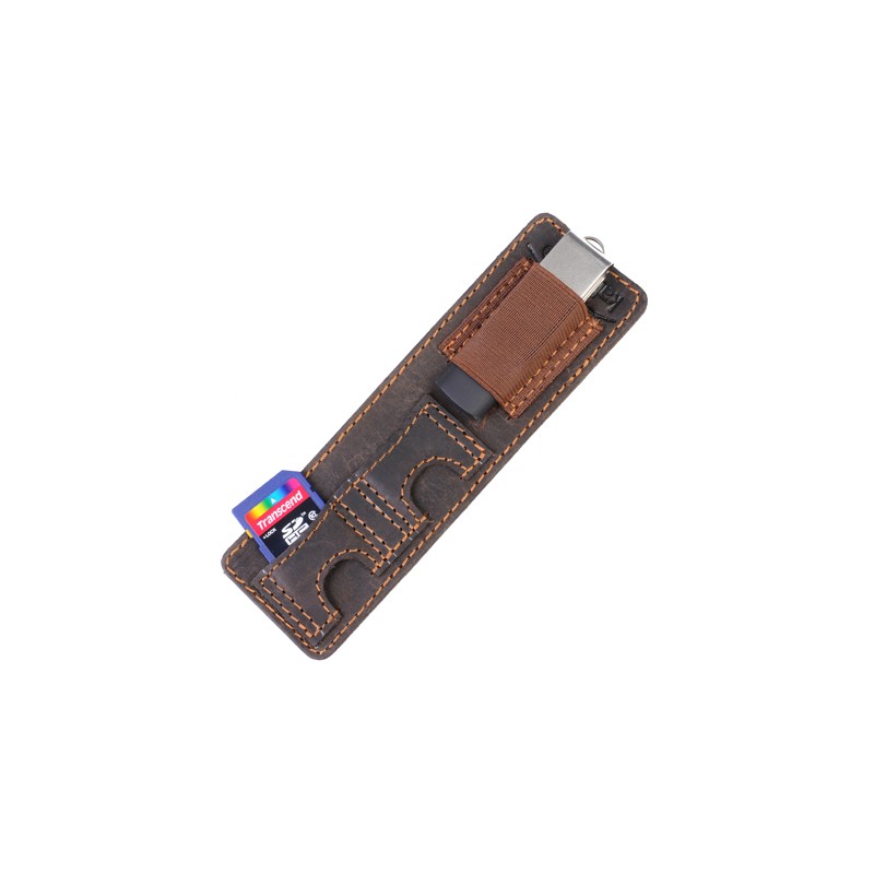 Kalahari Kaama L-53, SD karta/USB