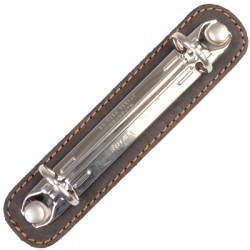 Kalahari Kaama L-55, ring mechanics