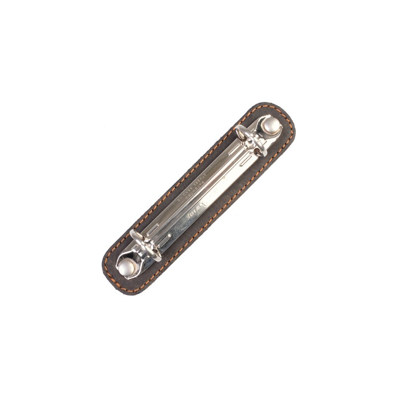 Kalahari Kaama L-55, ring mechanics