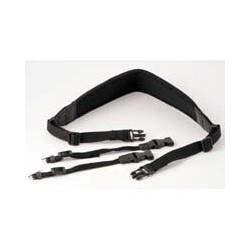 B.I.G. Neoprene PROFI C-FORM, strap black