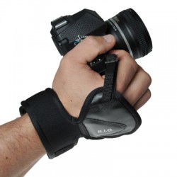 Profisloop belt for camera/videocamera "Safe"