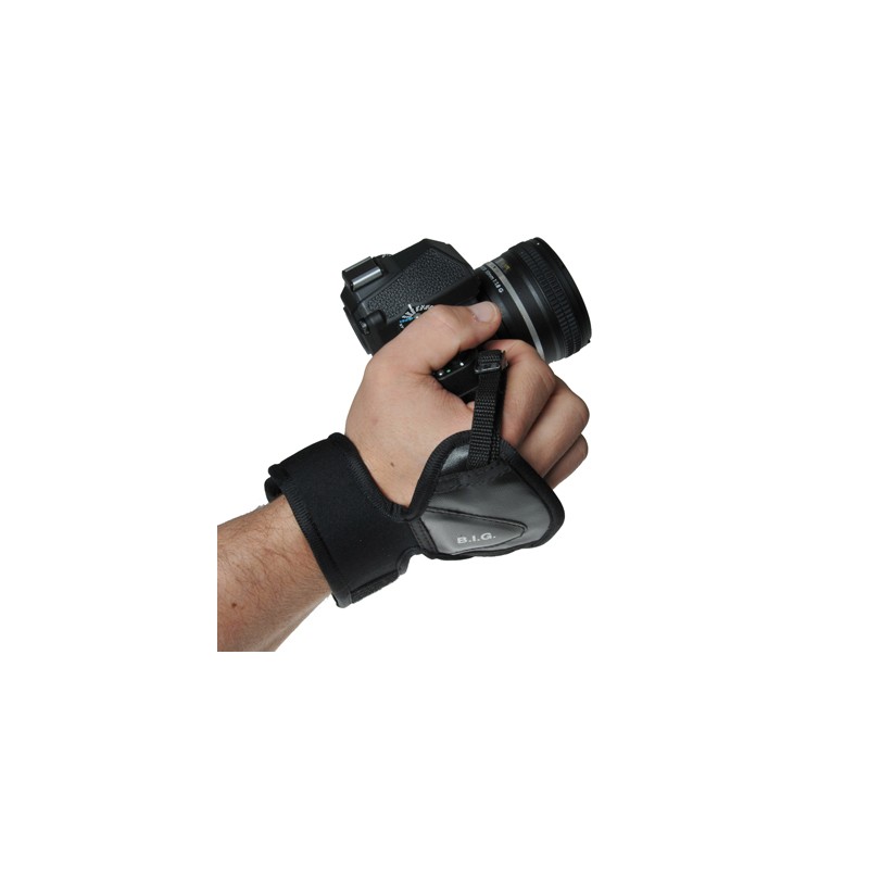 Pásek Profisloop pro fotoaparát/videokameru "Safe"