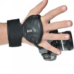 Profisloop belt for camera/videocamera "Safe"