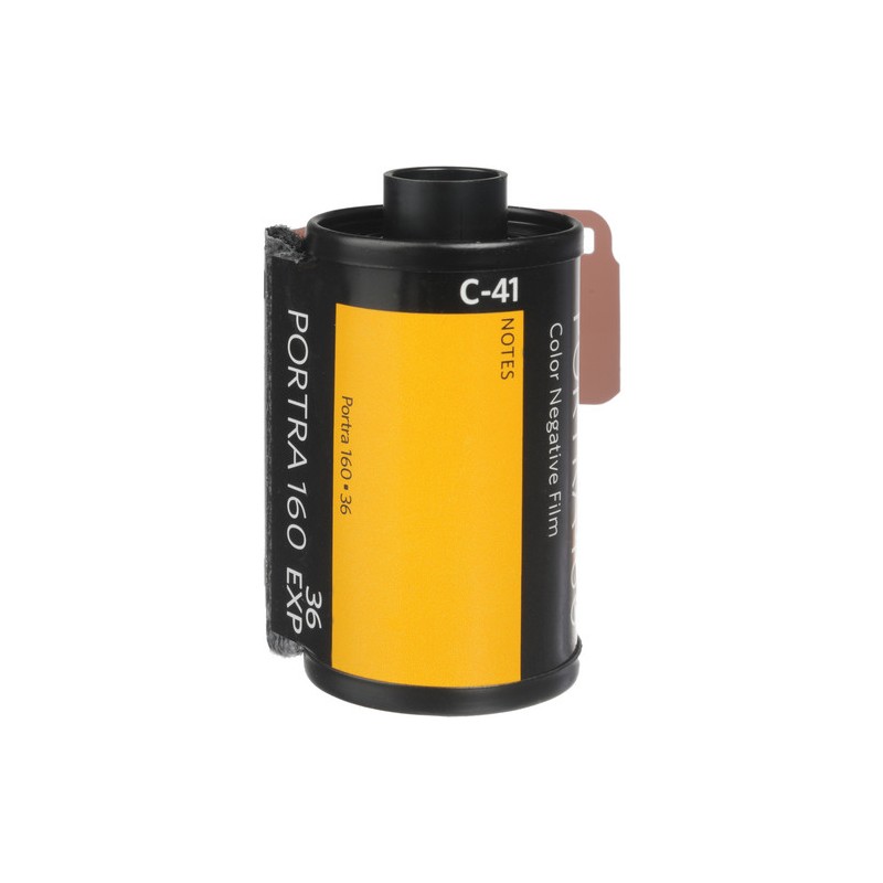 KODAK Professional Portra 160 135/36