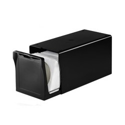 Digibox archiving box for CDs and DVDs