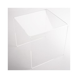 Helios acrylic product base 200, clear
