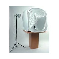 Cubelite light tent 58 cm