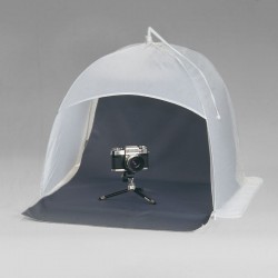 Kaiser Dome-Studio light tent 75 x 75 cm