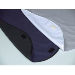 Kaiser Cube-Studio svetlobni šotor 50 x 50 x 50 cm