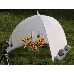 Kaiser Dome-Studio light tent 62 x 62 cm
