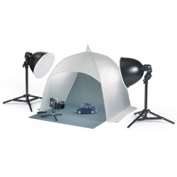 Kaiser Dome-Studio light tent 62 x 62 cm