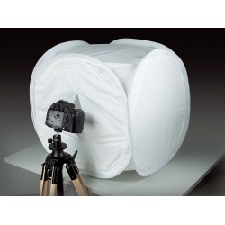 Kaiser Cube-Studio light tent 90 x 90 x 90 cm