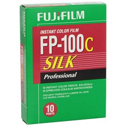 Fujifilm FP 100 C instant...