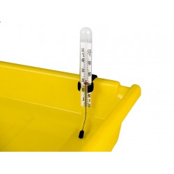 KAISER 4083 Termometer - za foto kabino