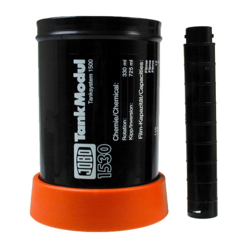 JOBO 1530 modul spremnika